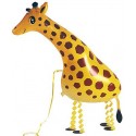 Giraffe Walking Balloon